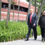 Trump e Kim Jong-Un: o que mantém unidos os dois inimigos? 