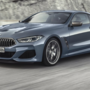 Assim é o novo BMW Série 8, equipado com um V8 de 530 cv!