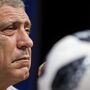 Fernando Santos: 'Acredito plenamente no que Ronaldo diz'