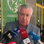 Fernando Correia garante que Sousa Cintra pode entrar em Alvalade