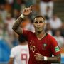 Ricardo Quaresma volta a criticar Ventura: 'Pago impostos em Portugal, posso dar opinião'