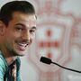 Cédric e as exibições de Portugal: 'Mais importante é vencermos os jogos'