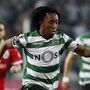 Empresário diz que Gelson não vai para o Benfica