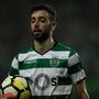 Bruno Fernandes responde a adepto sobre 'falta de qualidade' e assume 'culpa'