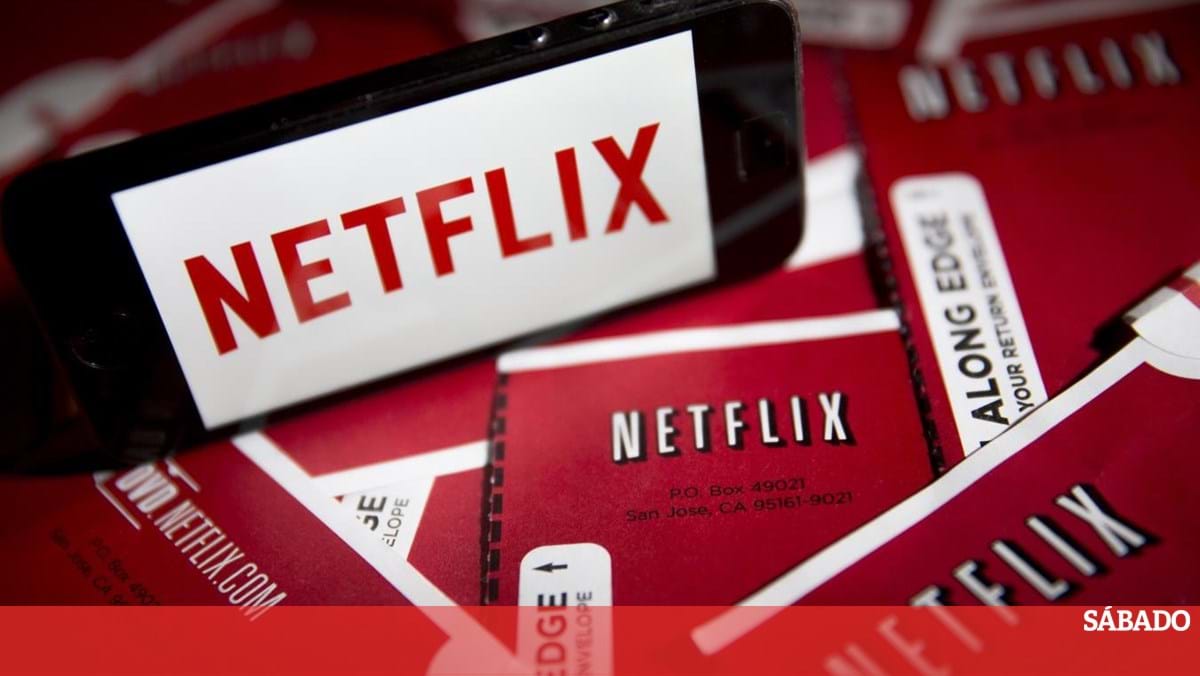 Netflix quer travar partilha de “passwords ” e vai testar cobrar