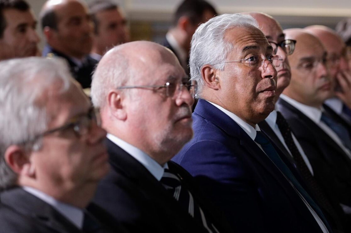 António Costa