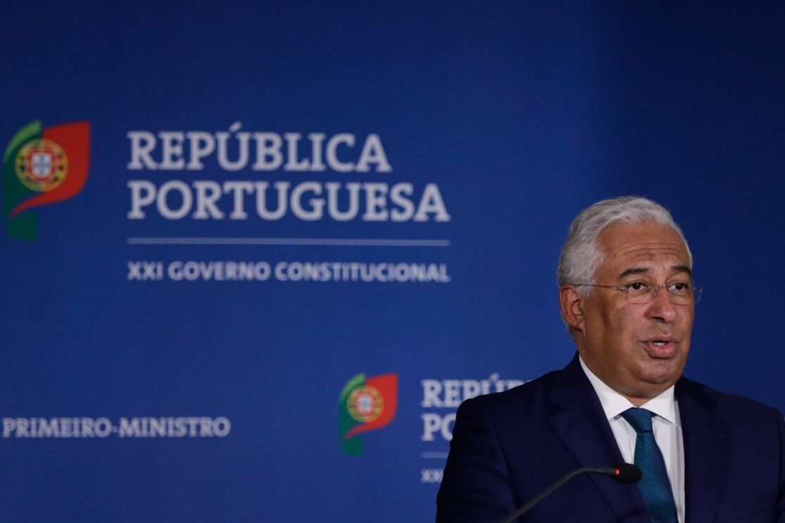 António Costa