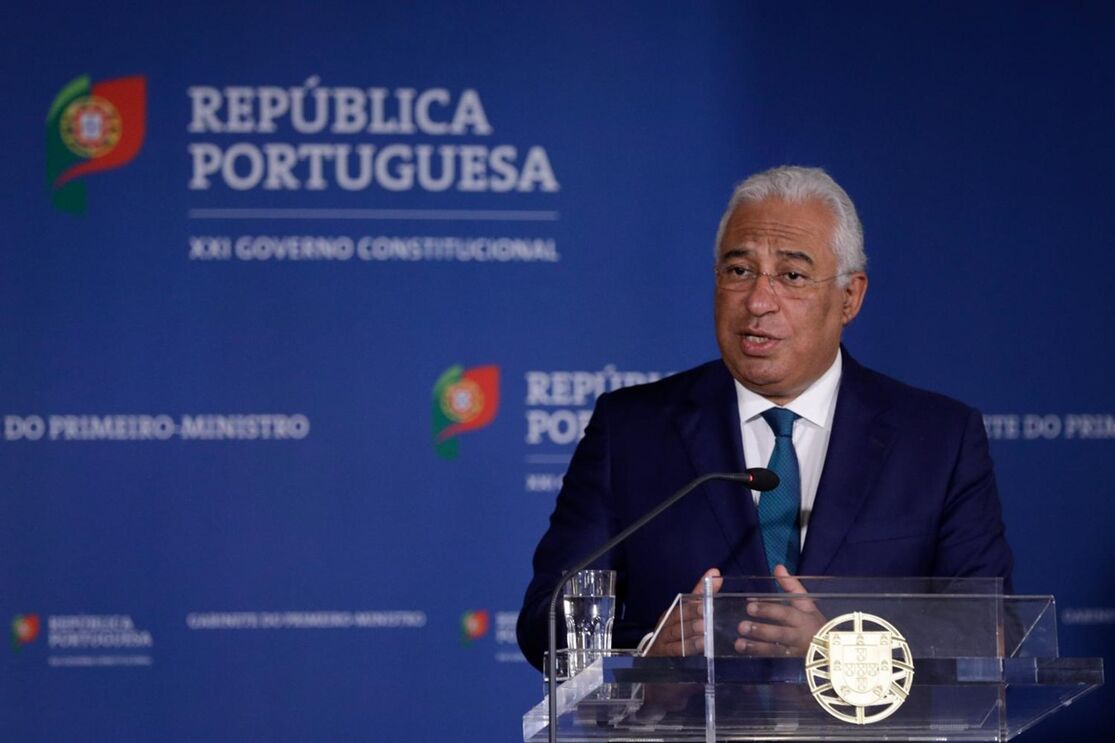 António Costa