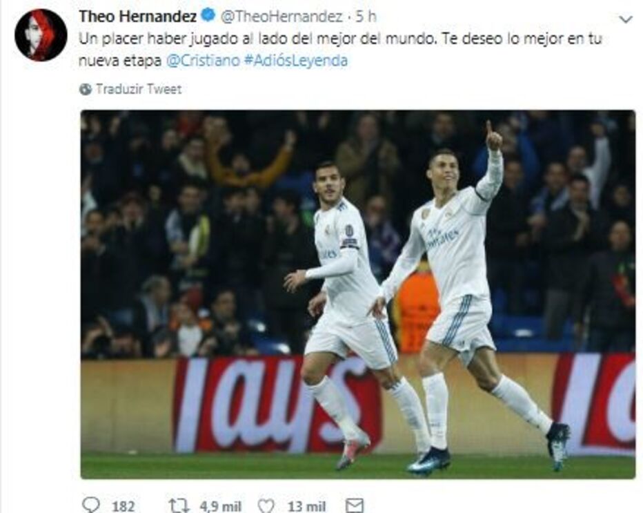 Ronaldo Juventus 