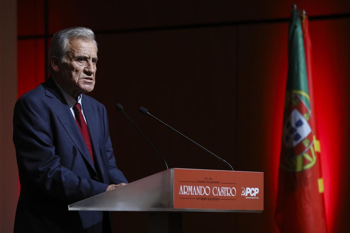 Jerónimo sousa 