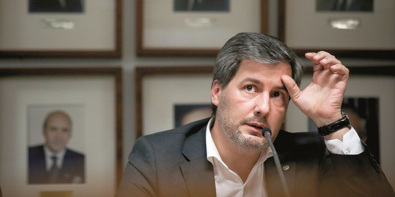 Bruno de Carvalho
