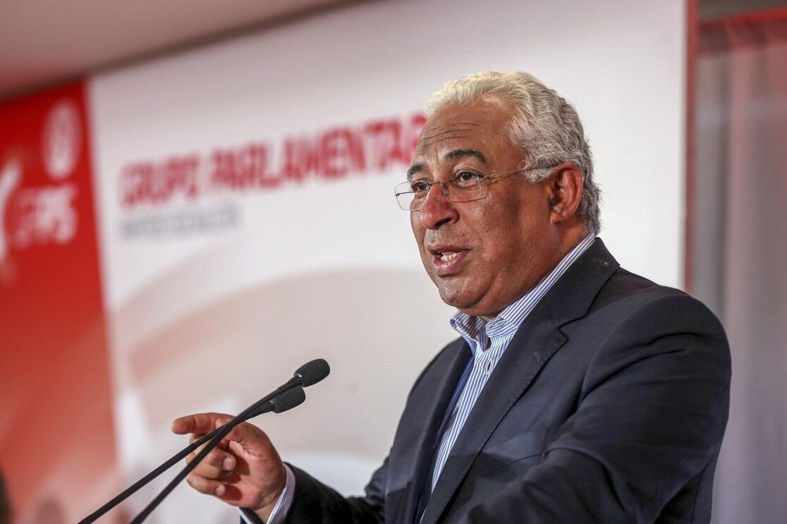 António Costa