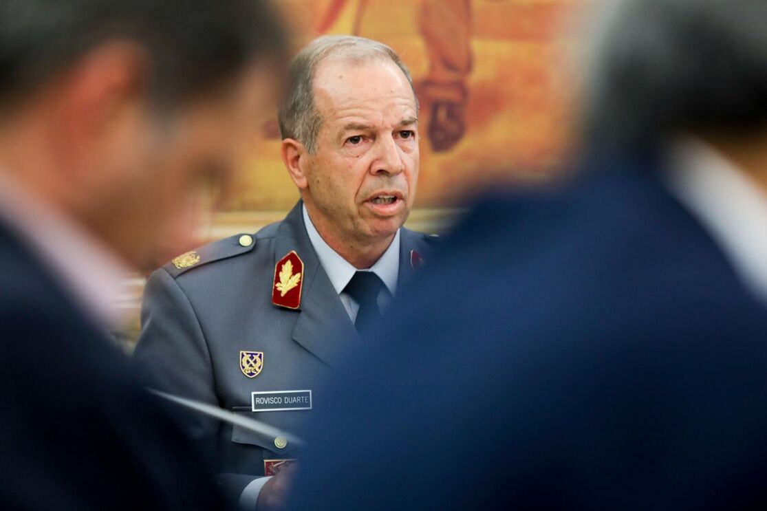Rovisco Duarte 