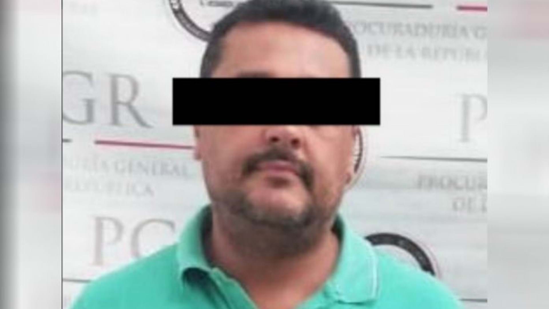 México captura líder do Cartel Jalisco Nova Geração e anuncia ...
