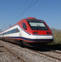 Mau tempo: Linhas ferroviárias do Norte, Beira Baixa e Oeste mantêm-se suspensas