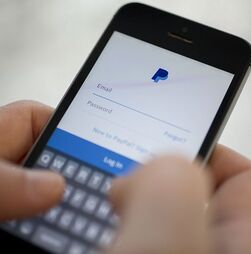 China facilita pagamentos digitais com PayPal a turistas estrangeiros