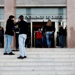 Candidaturas ao ensino superior terminam hoje e há menos 10 mil inscritos