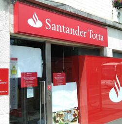 Concorrência espanhola investiga seis bancos por práticas anticoncorrenciais