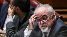 O Governo quer levar Código do Trabalho a votação este mês