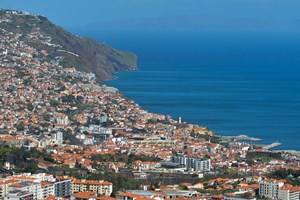 Assembleia da Madeira aprovou Salário Mínimo de 615 euros na região