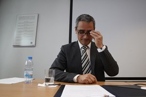 Manuel Soares reeleito para a Associação Sindical dos Juízes com 841 votos