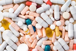 Farmácias iniciam recolha de medicamentos para apoiar utentes de IPSS