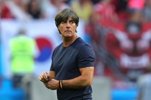 Joachim Löw deixa seleção alemã no final do Euro2020