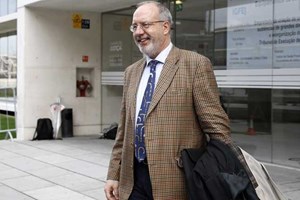 Ordem dos Advogados nomeia Rogério Alves para gabinete de apoio a vítimas de assédio