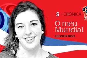 Fui campeã europeia no País das Maravilhas 