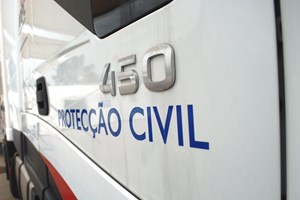 Proteção Civil reforça meios de combate na primeira quinzena de outubro
