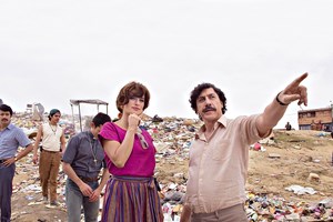 Crítica de cinema: Amar Pablo, Odiar Escobar