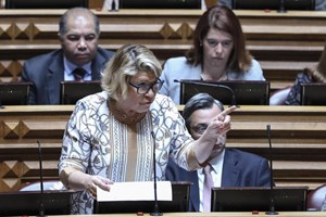 Presidente da AML não será Galriça Neto. Mas o que é que isso interessa?