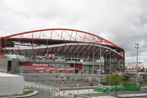 Quem é a nova equipa jurídica do Benfica?