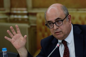 Tancos: Azeredo arguido não põe em causa comissão de inquérito