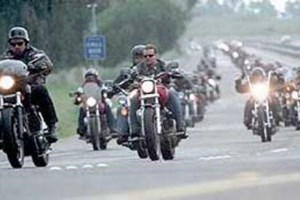 PJ detém 17 elementos dos Hells Angels em operação