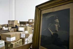 Petição contra Museu Salazar com 11 mil assinaturas entregue no parlamento