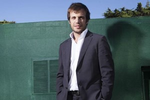 João Benedito: 'Apresento aos sócios um projecto de futuro e inovador'