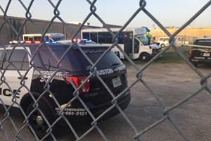 Criança de 3 anos morreu esquecida dentro de uma carrinha da creche