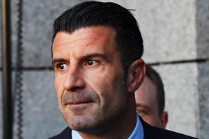Katia Aveiro critica Figo: 'Não fales do Cristiano para ver quantas vezes és noticia'