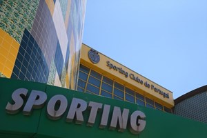 SAD do Sporting constituída arguida na Operação Penálti