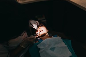30% dos beneficiários não usaram cheques-dentista oferecidos pelo Estado