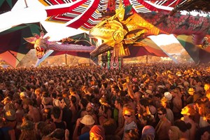 Festival Boom desvenda parte da programação para 2021