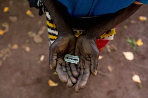 Covid 19 atrasa combate à mutilação genital feminina e violência doméstica