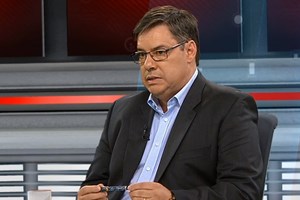 Paulo Catarro está fora da Sonangol (e já comenta na TVI)