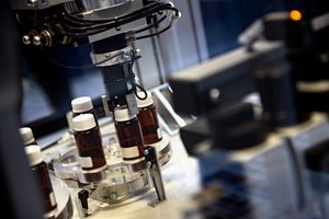 Covid-19: Pedidos de patente com origem em Portugal caem 8,5% em ano de pandemia