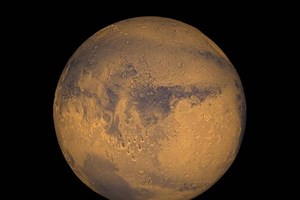 Lançamento da sonda 'Hope' com destino a Marte novamente adiado