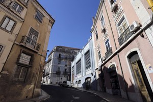 PS propõe multa de 20 euros por dia a senhorios em casos de assédio a inquilinos
