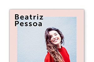 Crítica de música: II, de Beatriz Pessoa