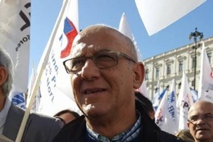 Câmara de Lisboa prepara novo centro de emergência para sem-abrigo