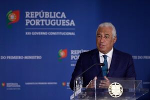 António Costa